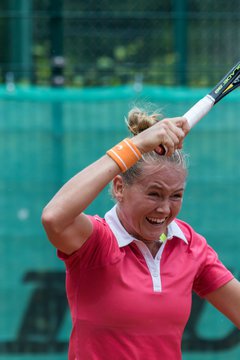 Bild 294 - BL Club an der Alster - TEC Waldau Stuttgart : Ergebnis: 5:4